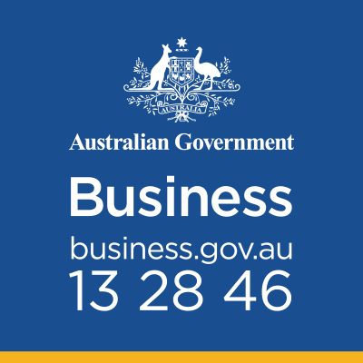 Australian Government Business Resources