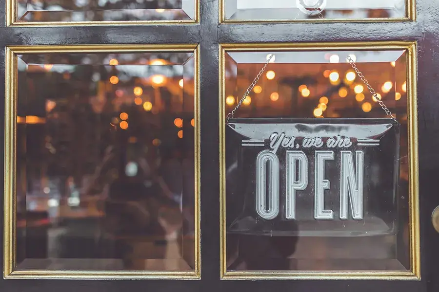 how to set up or need help setting up a new business in hobart tasmania