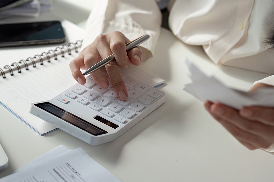 booking keeper in hobart tasmania book keeping